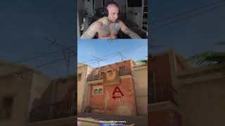 Tego One Waya Musisz Znać!!!🔥#csgo #cs2overpass #gaming #cs2skins #cs2