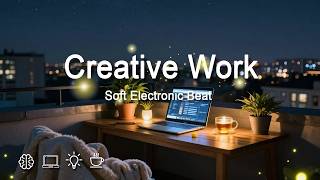 Your Productive 30 Minutes | Stay in the Zone [Quiet the Mind • Study • Creative Work]