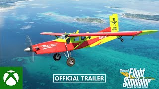 Microsoft Flight Simulator – Announcing the Game of the Year Edition screenshot 2