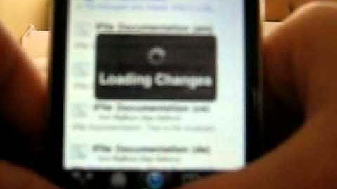 ★HOW TO JAILBREAK YOUR IPOD TOUCH AND CHANGE SLIDER TEXT★