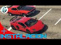 Mod de CARRERAS ILEGALES para GTA 5
