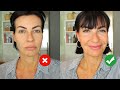 HOW TO REMOVE A FEW YEARS ON YOUR FACE WITH MAKEUP