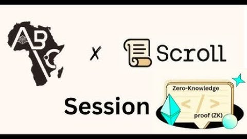 Zero Knowledge Proofs Explained | ABC Online Class with Scroll | Episode 1 Part 2