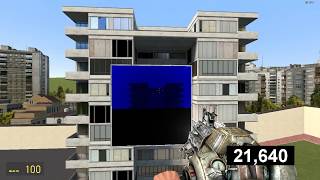 Celebrity Garry's Mod Wiremod [E2] - High-speed camera (6511 Pixels/sec) Wealth