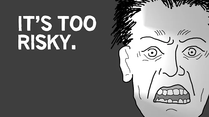 The Man Who Hated The World (Animated Short Story) - DayDayNews