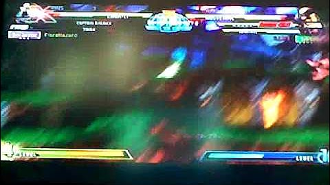 MvC3 Full Roster Trophy