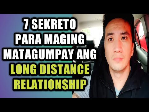 Video: Paano Upang Maging Matagumpay Ang Iyong Asawa