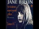 Jane Birkin - Je t'aime moi non plus - 1969