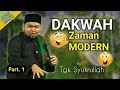 Zameun modern tgk syukrullah terbaru part 1  ata jafar