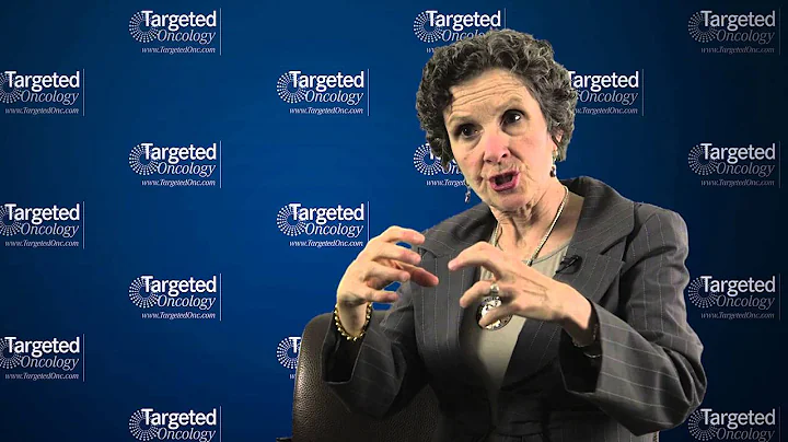 Joyce OShaughnessy, MD: Different Mechanisms of Ac...