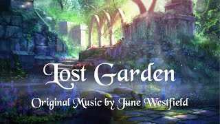 Lost Garden - Original Fantasy Music - Orchestral