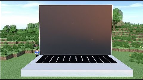 BPS Command Block Collab Entry (Minecraft Animation)