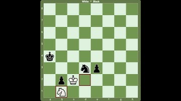 #chessendgame #chesscourse #chesslessons #shorts #chess