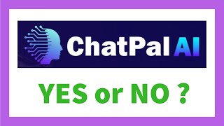 ChatPal AI Review - Legit System? screenshot 2