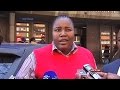 Policemen critical condition after Pretoria