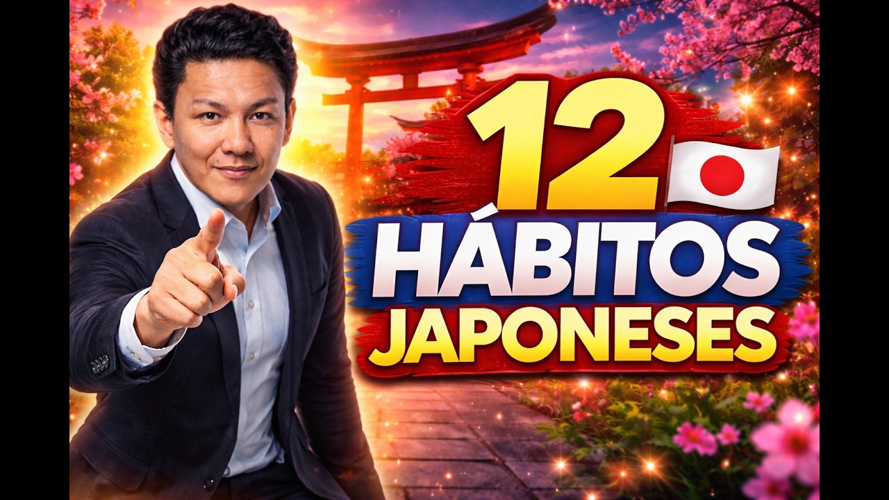 El Método Japonés de 12 Minutos para Eliminar el Caos de tu Casa