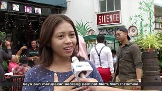 Download Lagu Jalan Ampas Buka Pintu untuk Penduduk Woodlands MP3