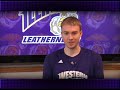 Leathernecks Battle for Conference Championship