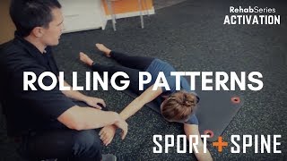 02 - Rolling Pattern