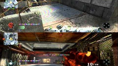 Sexy Tomahawk KillCam Tutorial Radiation