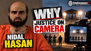 Full Nidal Hasan: Why Put His Execution on Camera (Justice on Camera) News