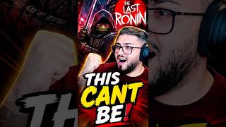 The Last Ronin New Trailer Reaction!
#thelastronin #TMNT #gaming The Last Ronin New Trailer Reaction!