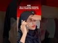Customer Morning Voice Complain Pasal PC. Selagi kami dapat membantu, kami akan bantu