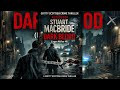Dark Blood: A Gritty Scottish Crime Thriller That Will Shock You to the Core #CrimeThriller