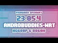 Review ⭕ AndroBuddies-Wrt Versi 23.05.4 Karnel 6.1.66 untuk Hg680p &amp; B860H