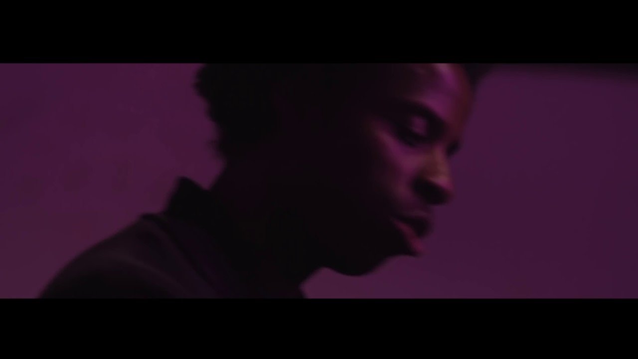 Le Jouage - Ma Lancée - CLIP VIDÉO