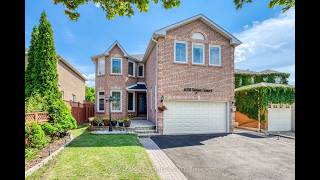 6336 Culmore Crescent | Mississauga Real Estate