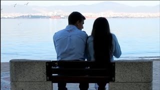 Gi̇al 11-C Mehmet Günsür - Eylül Akşamı