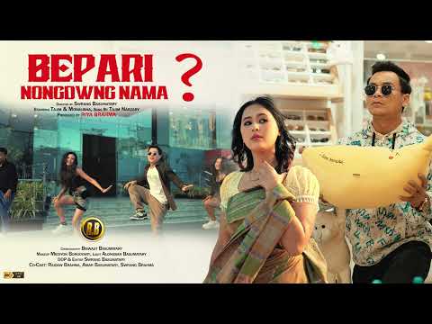 BEPARI NONGDWNG NAMA Tajim Narzary Bodo New Song 2026 