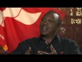 Talk to Al Jazeera - Uhuru Kenyatta: 'Not a banana republic'