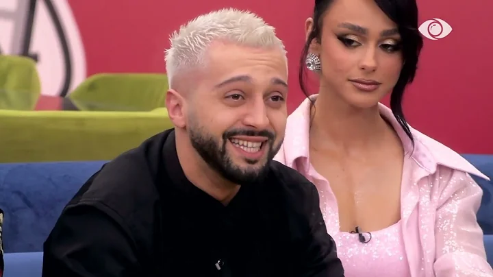 Hyrja e Gjestit trazoi ujërat, banorët komentojnë sjelljen e banorit - BBAV 4