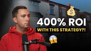 This ONE Mindset Shift Will Transform Your Property Success! | Episode 37: Paul Stapleton