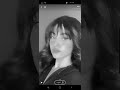 سنابات مودل مير مع القطه 