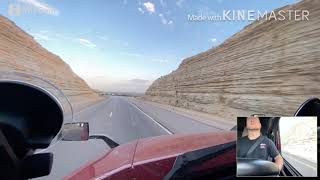 082 | Driving in the Southwest | El Paso by Rushin' Truckin' 1,027 views 3 years ago 14 minutes, 46 seconds