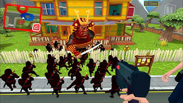 Dark Riddle 21.3.0 Mod. Unlock all new characters and costumes : Dark Riddle Player/Part 47