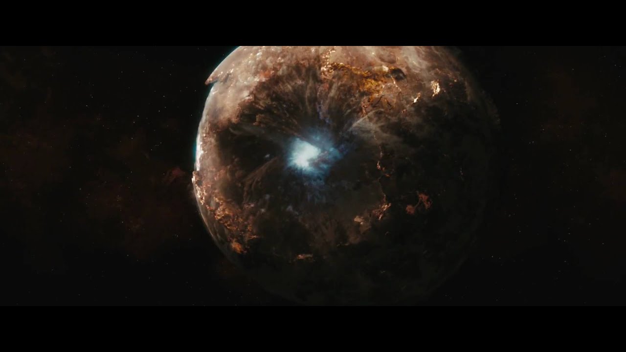 star trek 2009 trailer 3