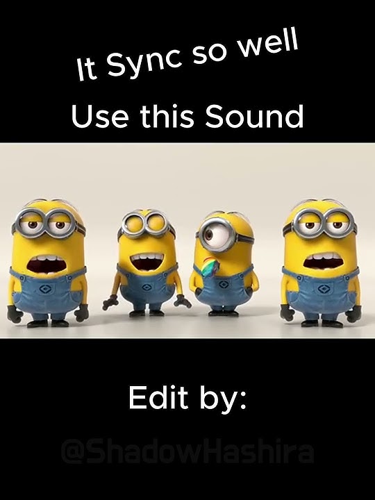 Use this Sound #edit #shorts #explore #fyp #youtube #sound #minion #iran