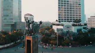 asa yang tersisa    #KPJINDONESIA