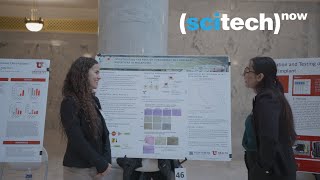 SciTech Now: Research Day on Capitol Hill