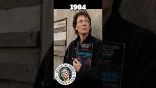 When the Future Got Hacked (100 Years of SF - 1984)