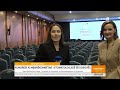 Zana Sllamniku Dalipi - Kryetare e Shoqatës së Stomatologëve të Kosovës - Mirëmëngjesi Kosovë