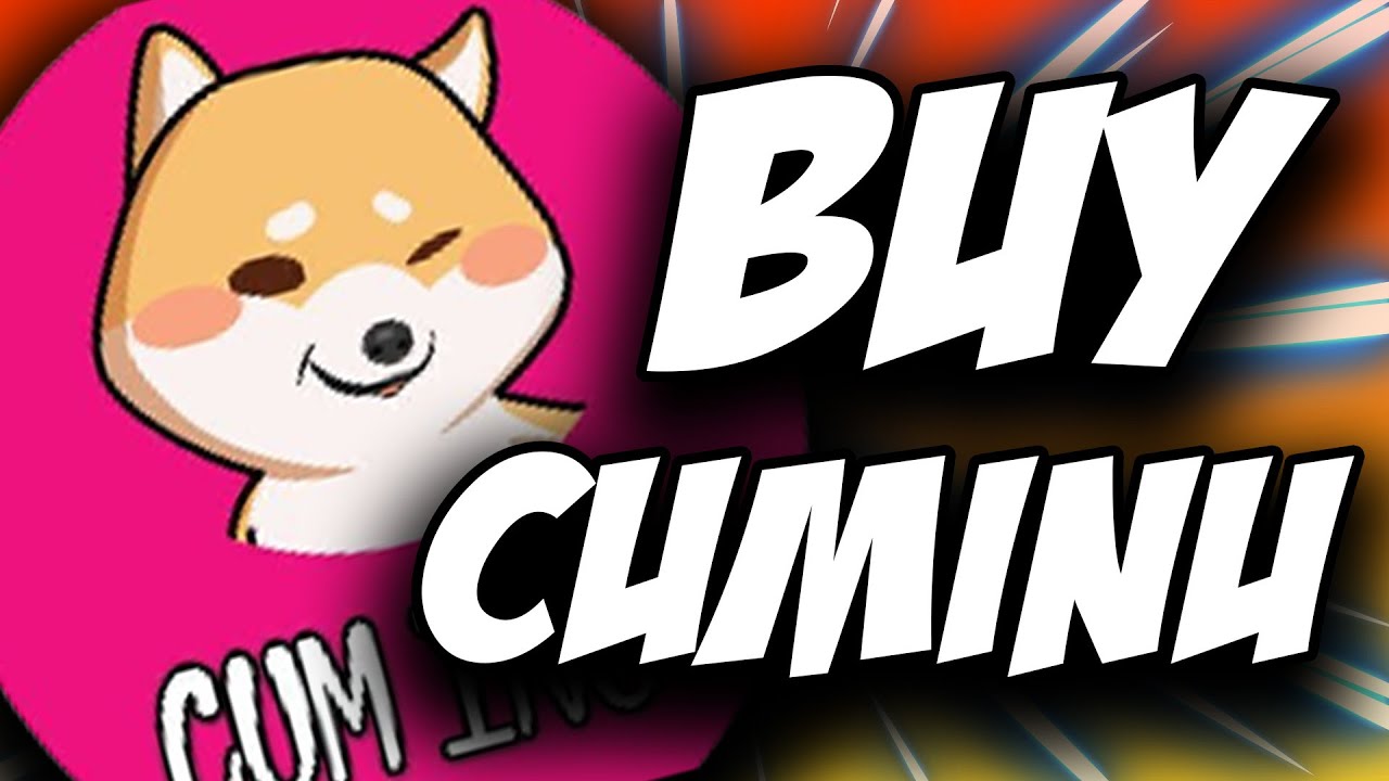 Cuminu Cryptocurrency How To Buy Cuminu Token On Uniswap Youtube