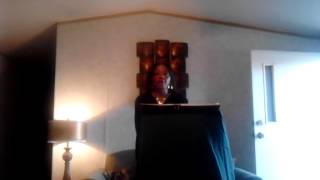 The Accomplishments of Wayne Alphonso Brady