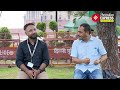 Express Roundtable: Why Is Govt On Backfoot In Parliament | Parliament Monsoon Session
