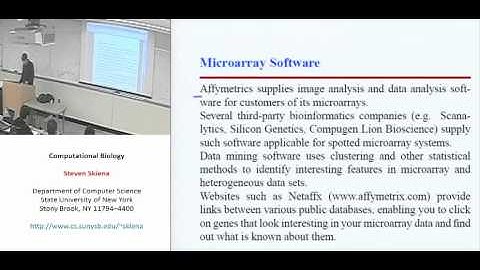 Lecture 19 - Graph Theoretic-Clustering