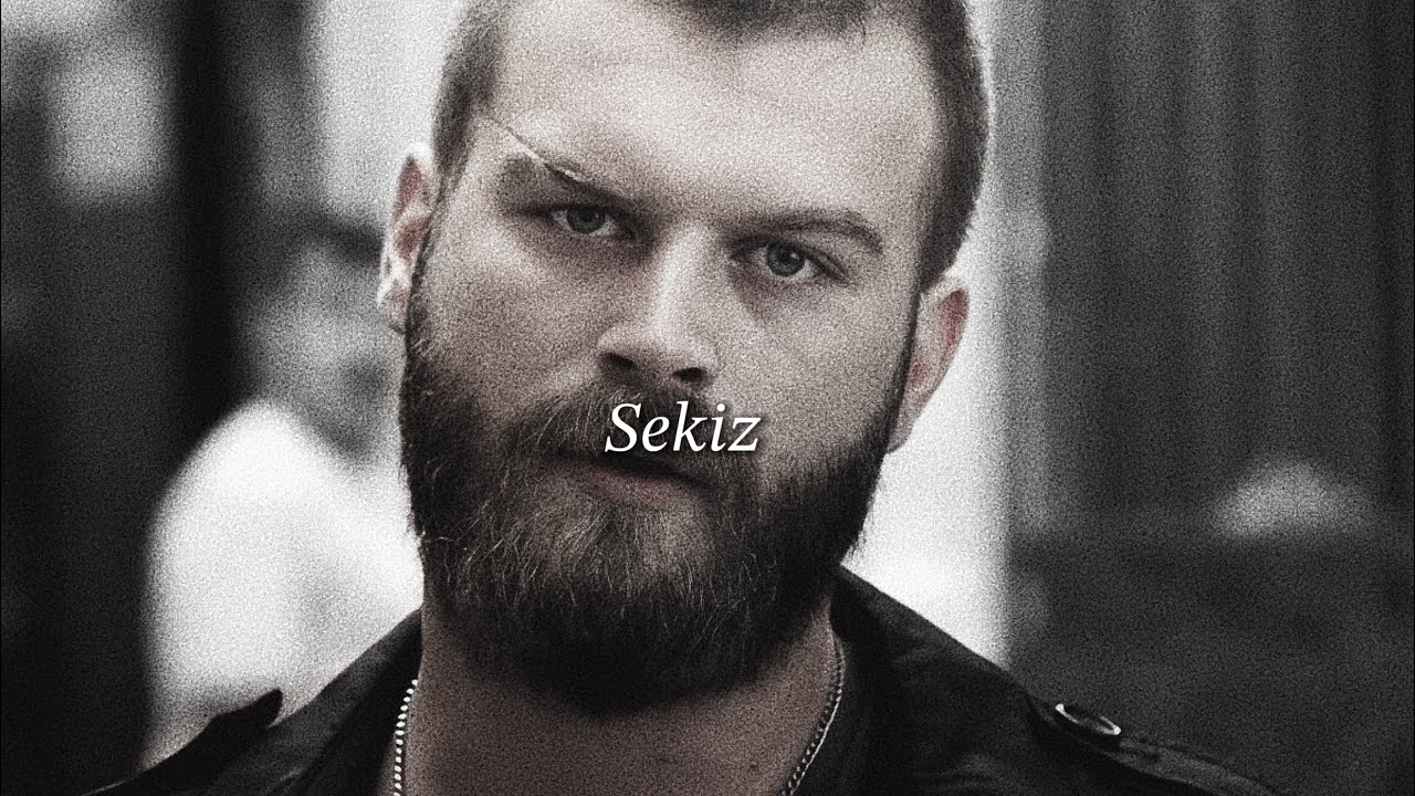 Ezel // Sekiz (ultra slowed) 